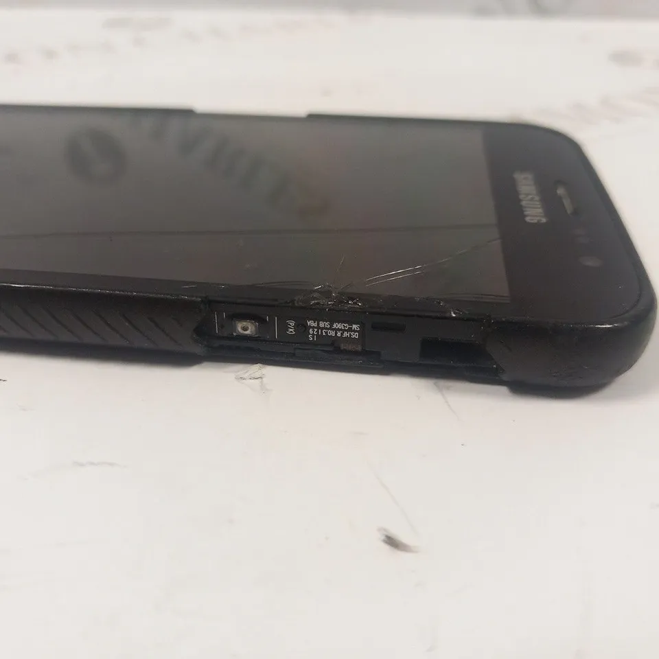 SAMSUNG GALAXY XCOVER 4 MOBILE PHONE