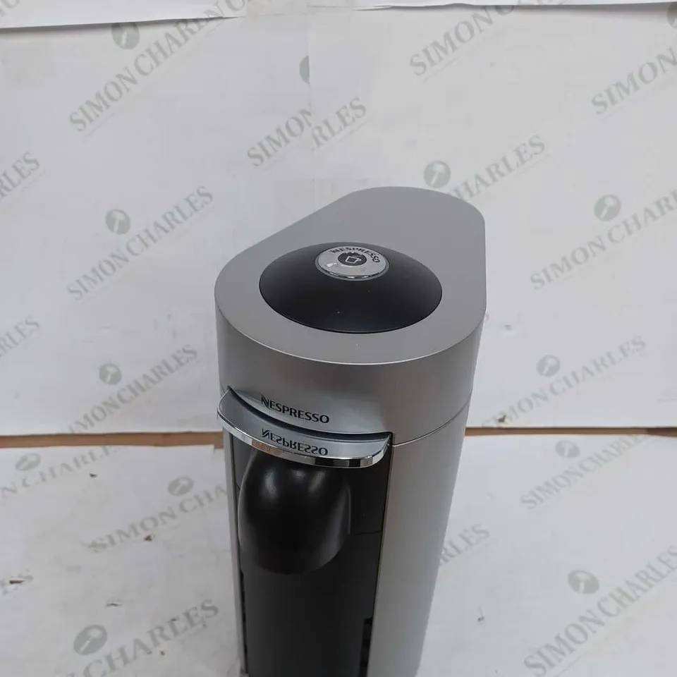 NESPRESSO VERTUO PLUS 