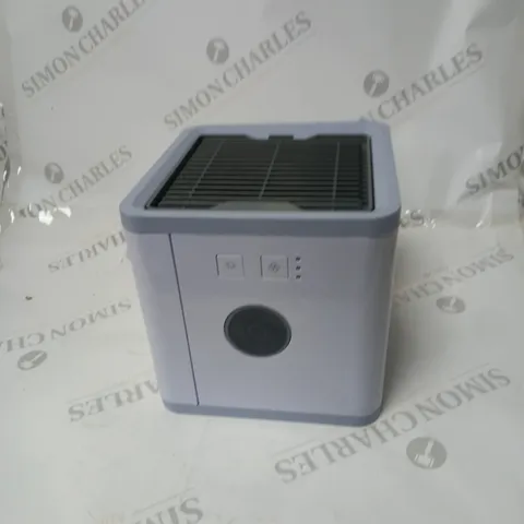 PERSONAL SPACE COOLER FAN