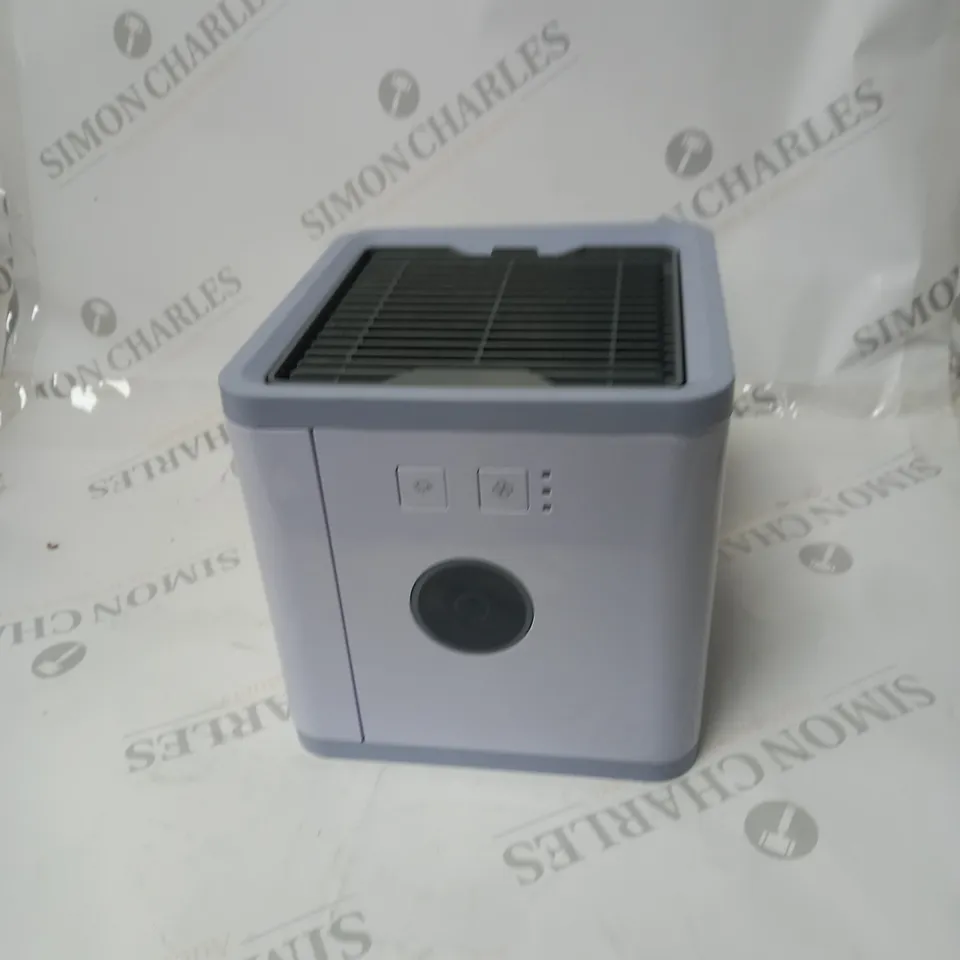 PERSONAL SPACE COOLER FAN