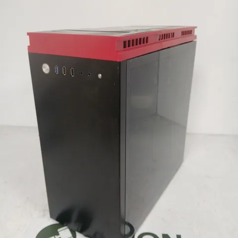 UNBRANDED COMPUTER CASE SHELL