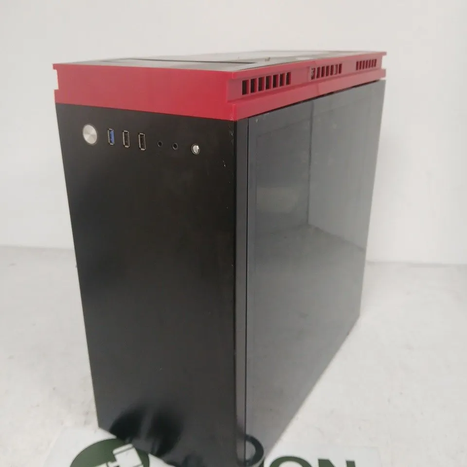 UNBRANDED COMPUTER CASE SHELL