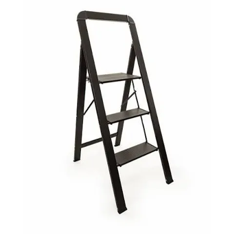 BUILDCRAFT 4 STEP LIGHTWEIGHT SLIMLINE LADDER