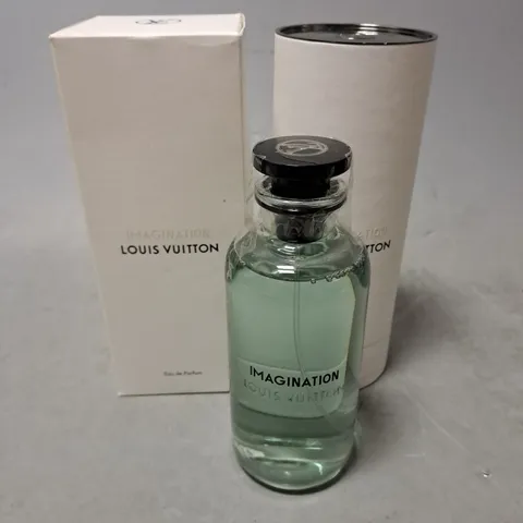 BOXED LOUIS VUITTON IMAGINATION EAU DE PARFUM 200ML