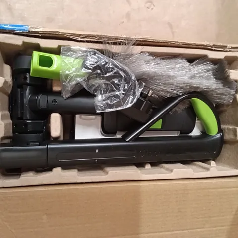 BOXED QTEC HOOVER SCV SCV300