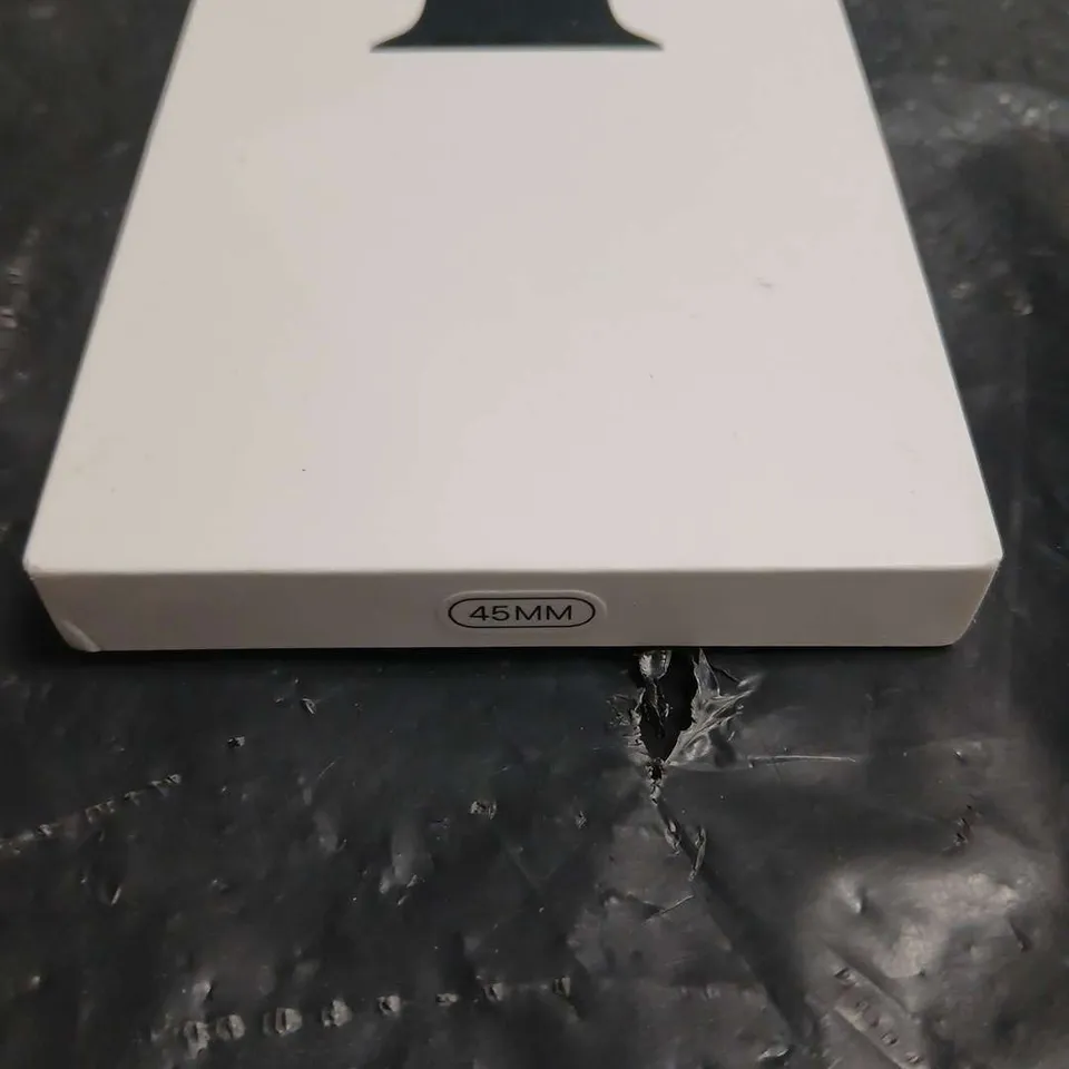 APPLE WATCH 45MM SPORT BAND – MIDNIGHT