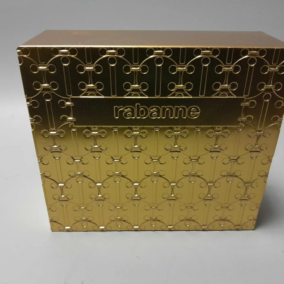 BOXED PACO RABANNE 1 MILLION SET