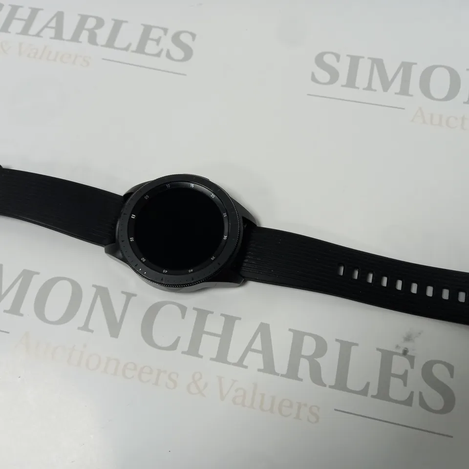 UNBOXED SAMSUNG GALAXY WATCH 