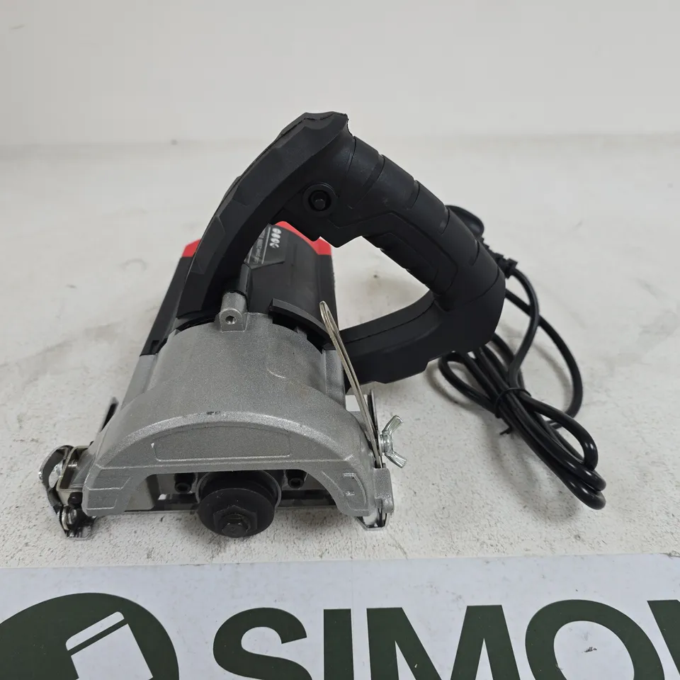CORDED STONE CIRCULAR SAW CUTTER