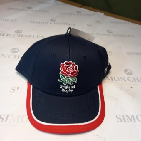 ENGLAND RUGBY CAP