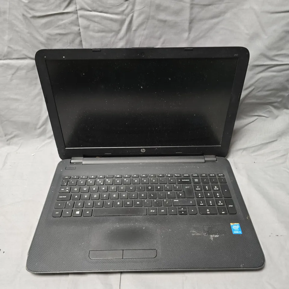HP 250 G4 NOTEBOOK PC