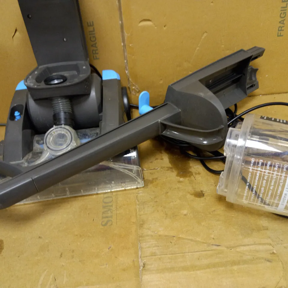 VAX DUAL POWER PET ADVANCE CARPET CLEANER