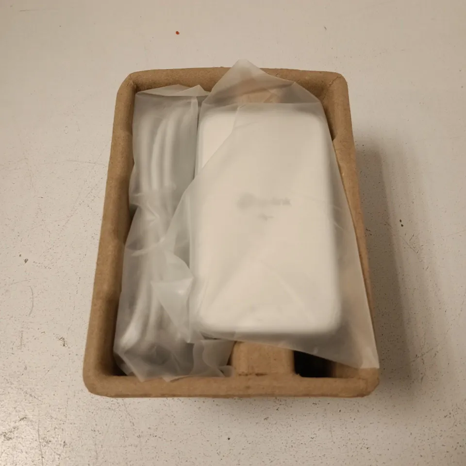 BOXED TP-LINK POWERLINE WI-FI EXTENDER TL-WPA7617