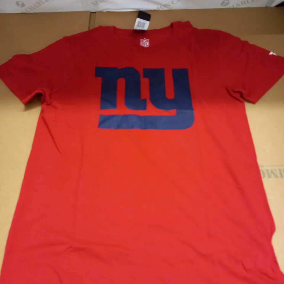 NFL PRIMARY LOGO T-SHIRT SIZE M