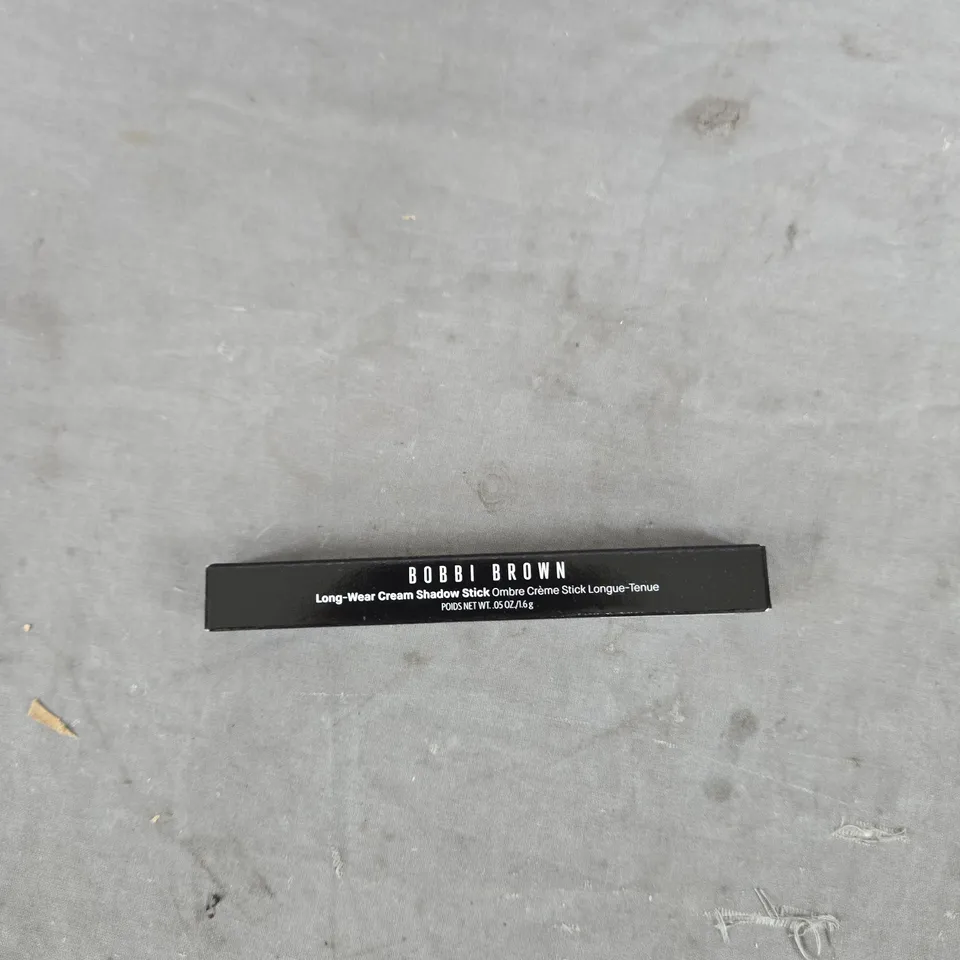 BOBBI BROWN LONG-WEAR CREAM SHADOW STICK – SMOKEY TOPAZ
