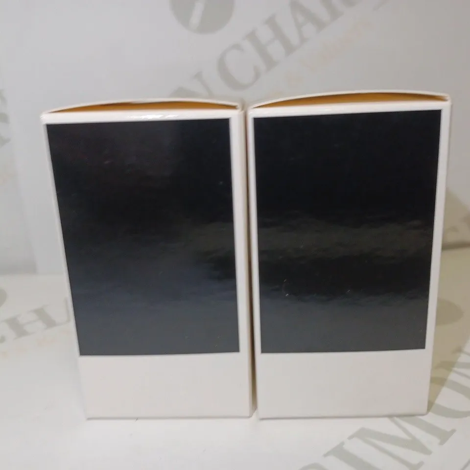 LOT OF 2 GIVENCHY PRISME LIBRE LOOSE POWDER TESTERS - 1 MOUSSELINE PASTEL 