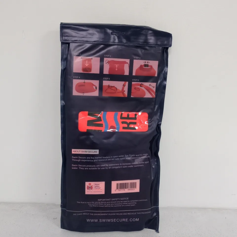 SWIM SECURE 35L DRY BAG
