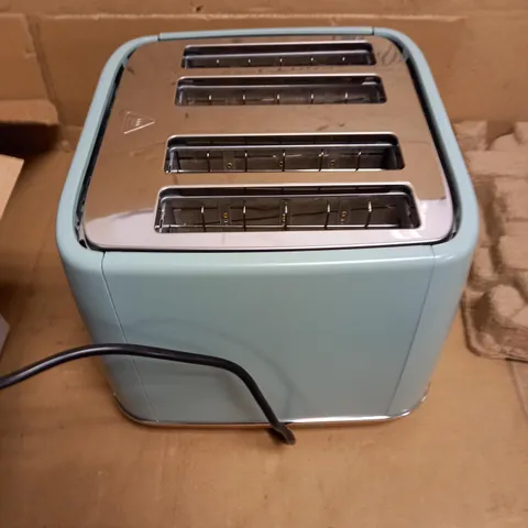 HADEN DORCHESTER TOASTER