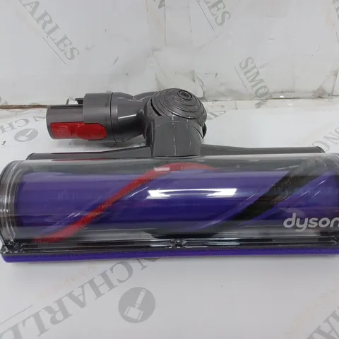 DYSON QUICK RELEASE MOTORHEAD