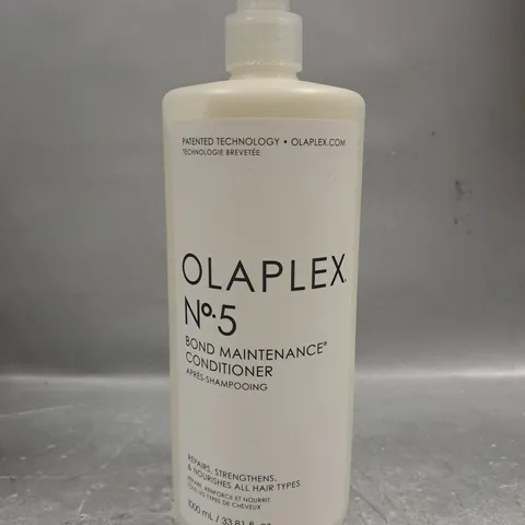 OLAPLEX N0.5 BOND MAINTENANCE CONDITIONER 1L