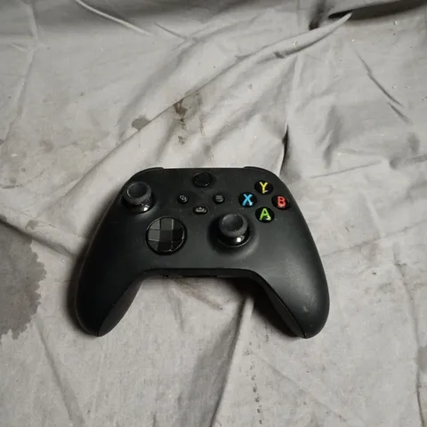 MICROSOFT XBOX WIRELESS CONTROLLER – BLACK