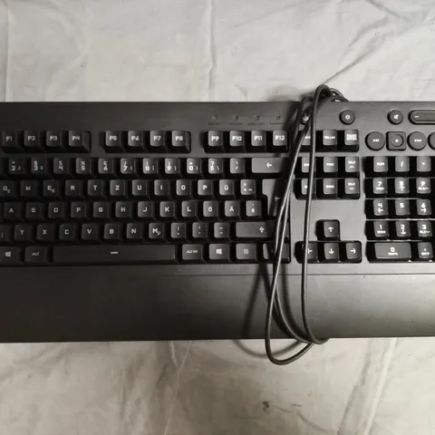 LOGITECH G213 PRODIGY GAMING KEYBOARD