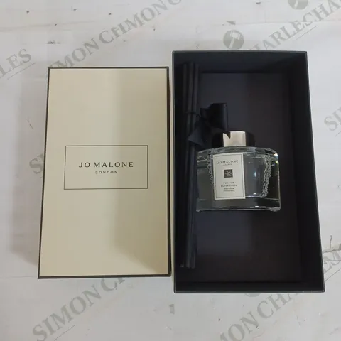 BOXED JO MALONE PEONY & BLUSH SUEDE DIFFUSER