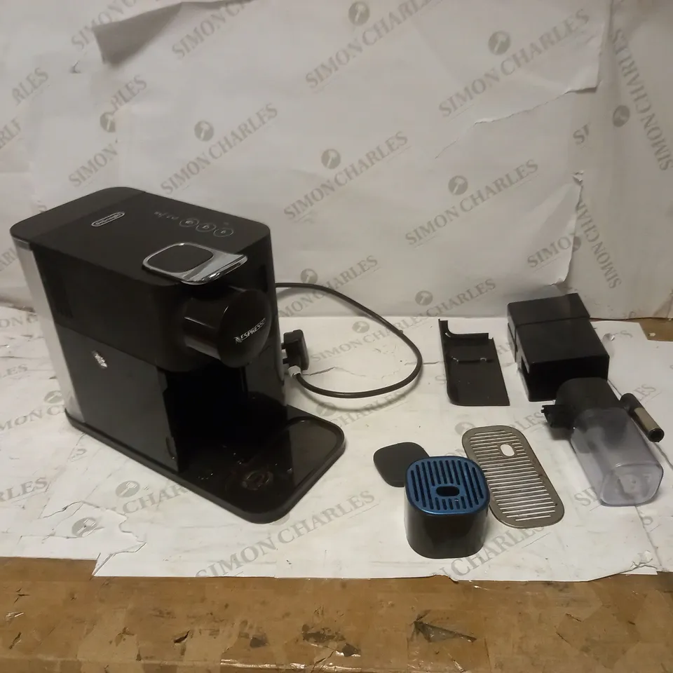 DE'LONGHI LATTISSIMA ONE EVO AUTOMATIC COFFEE MAKER