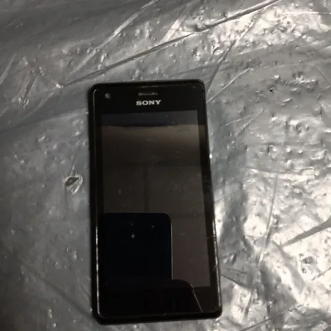 SONY XPERIA