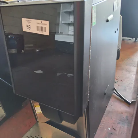 COFFEETEK VITRO S3 BEAN TO CUP COFFE MACHINE
