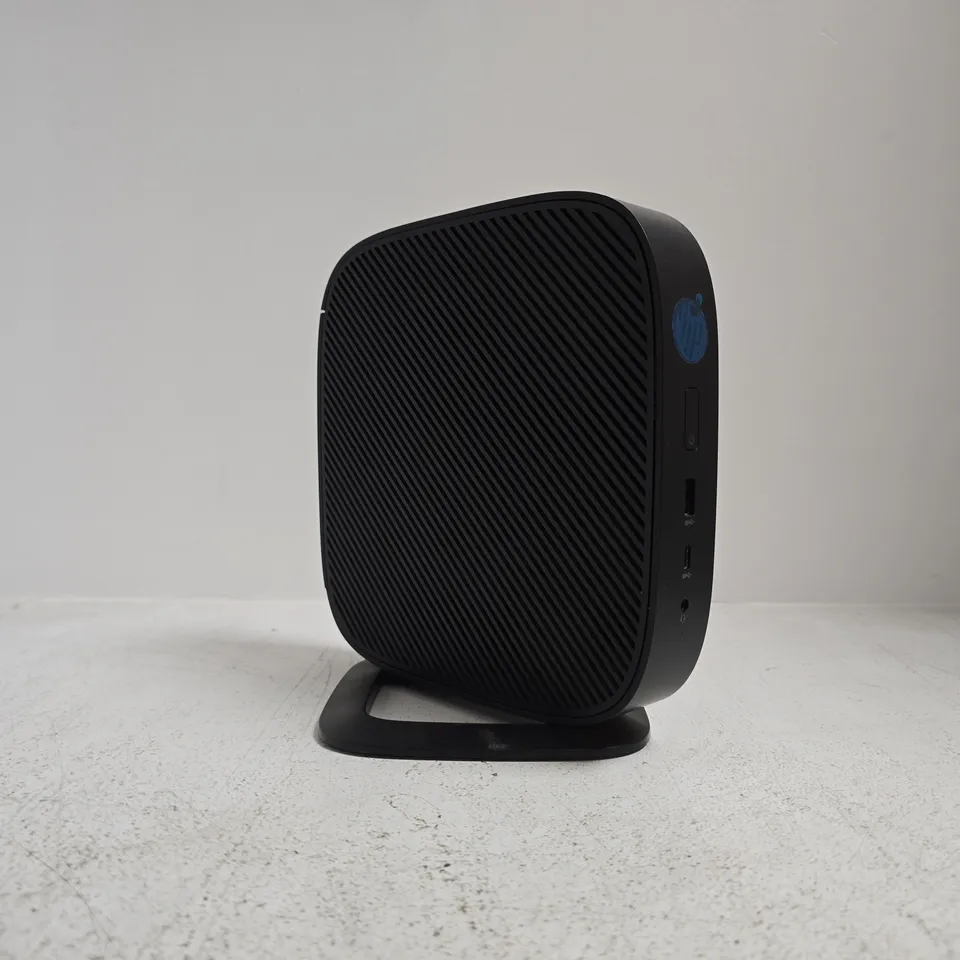  HP THIN CLIENT COMPACT DESKTOP COMPUTER