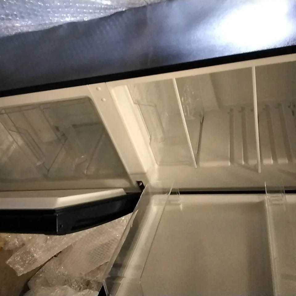 DESIGNER ELECTRIQ 5050 FREE STANDING FRIDGE FREEZER