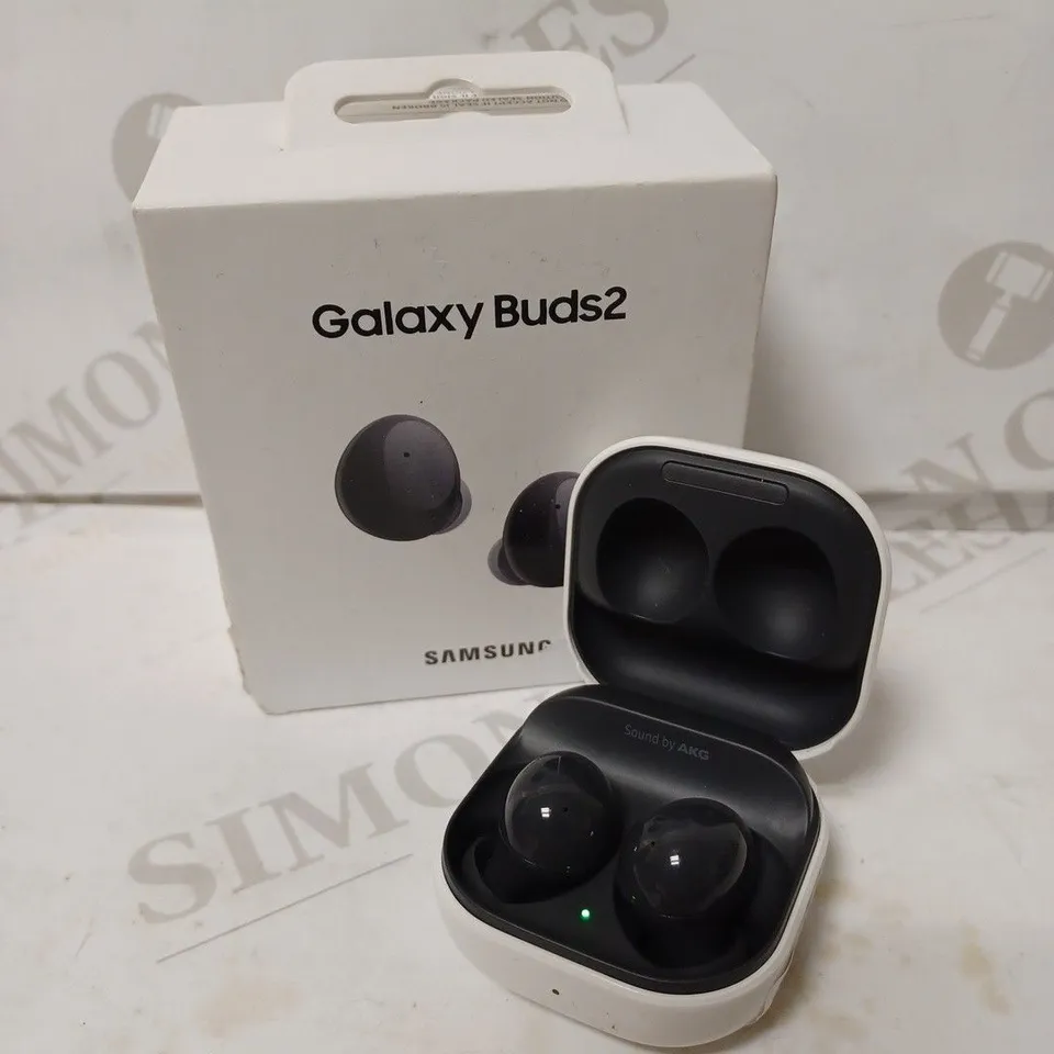 SAMSUNG GALAXY BUDS 2 EARBUDS