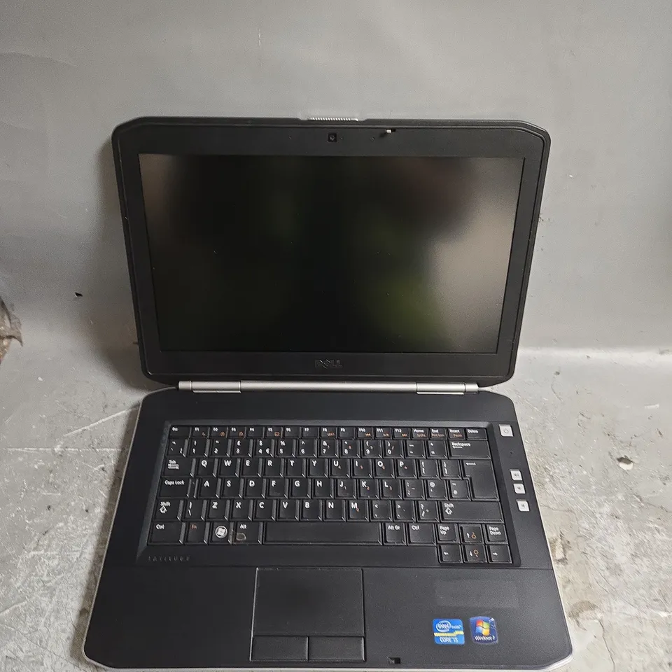 DELL LATITUDE E5420 LAPTOP