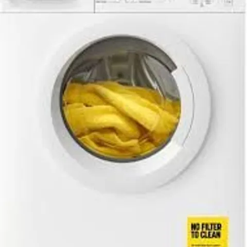 ZANUSSI ZWF844B3PW WASHING MACHINE 