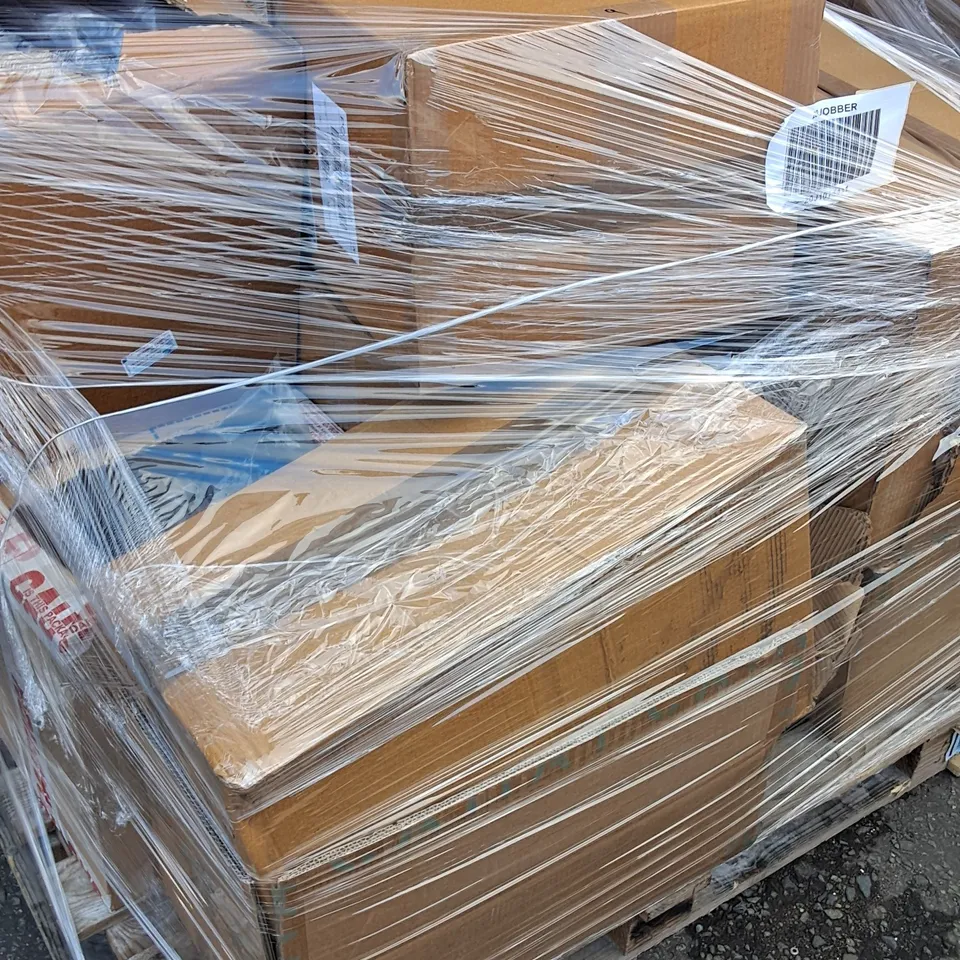 Pallet of 