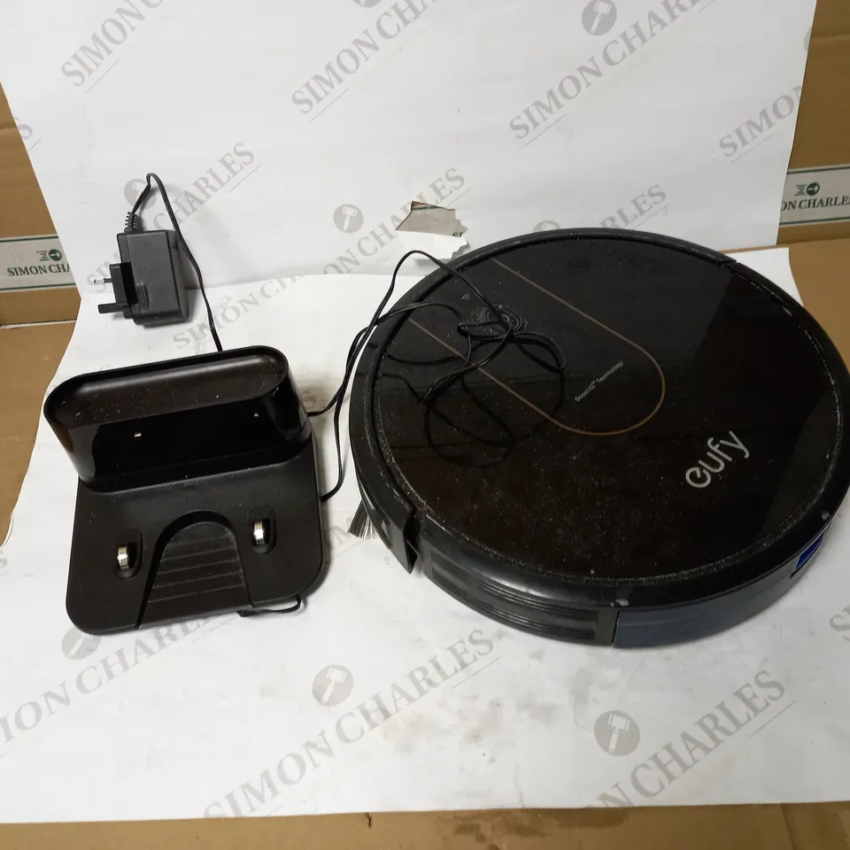 EUFY ROBOVAC 15C ROBOTIC VACUUM CLEANER