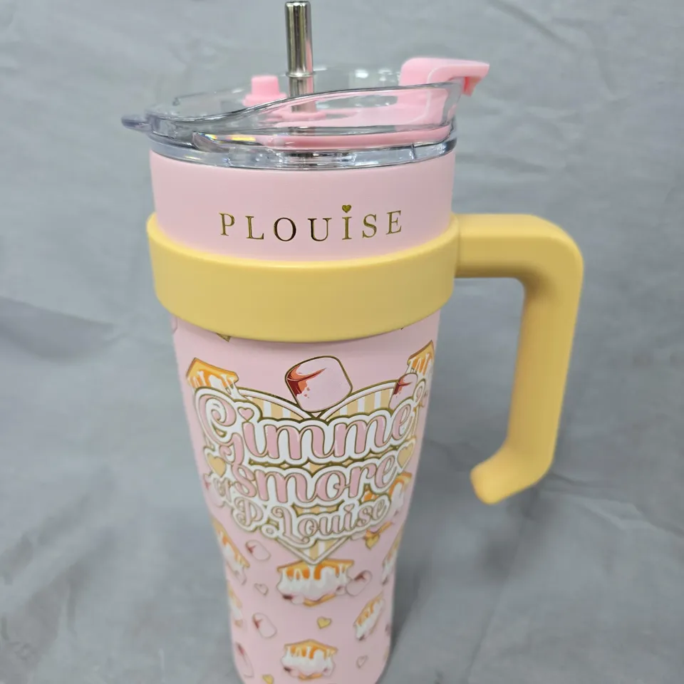 P.LOUISE GIMME' SMORE DRINKS BOTTLE 