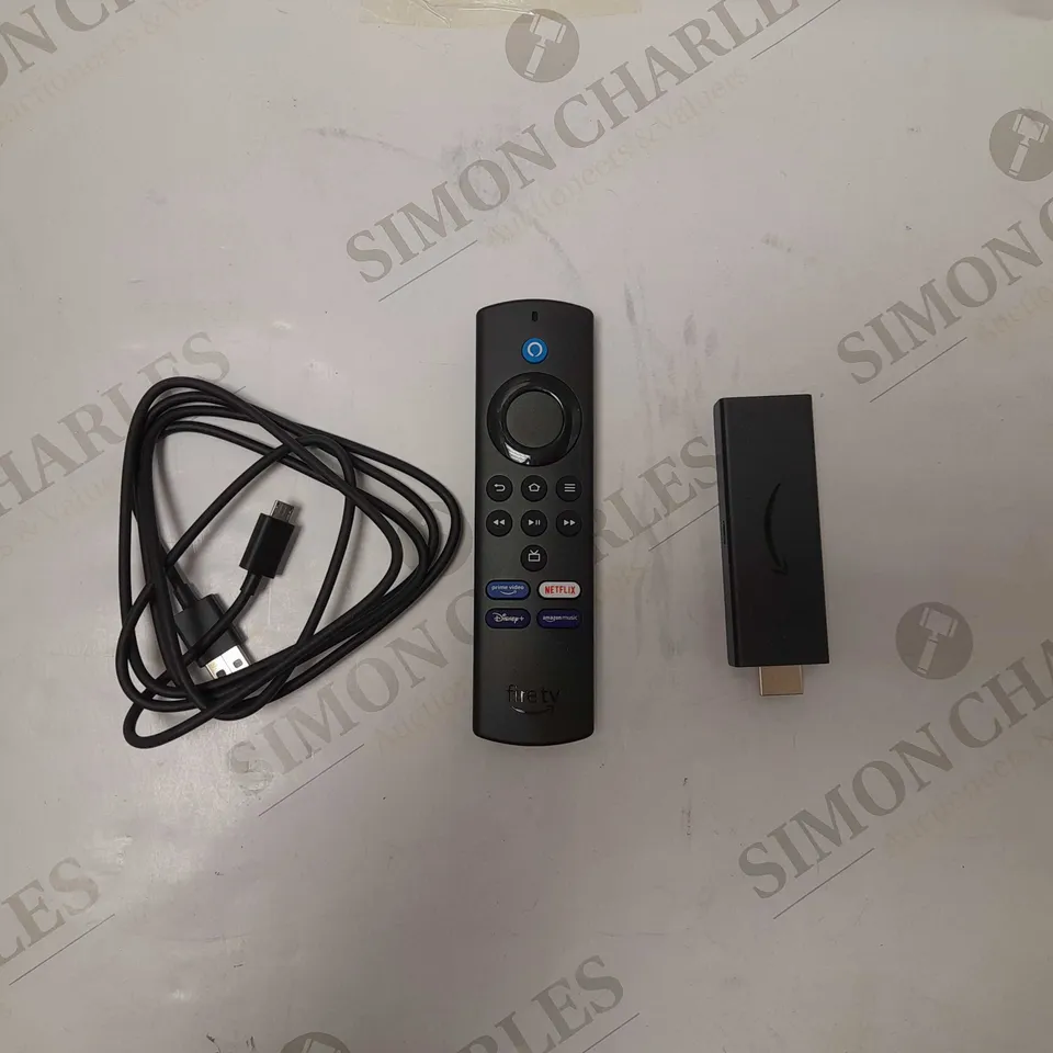 AMAZON FIRE TV STOCK LITE