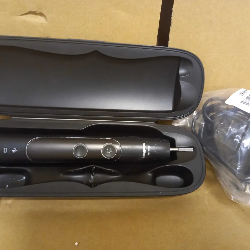 PHILIPS SONICARE ADVANCED WHITENING EDITION RECHARGEABLE TOOTHBRUSH