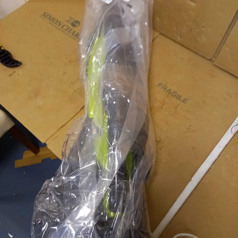 THANE H2O HD PRO STEAM CLEANER