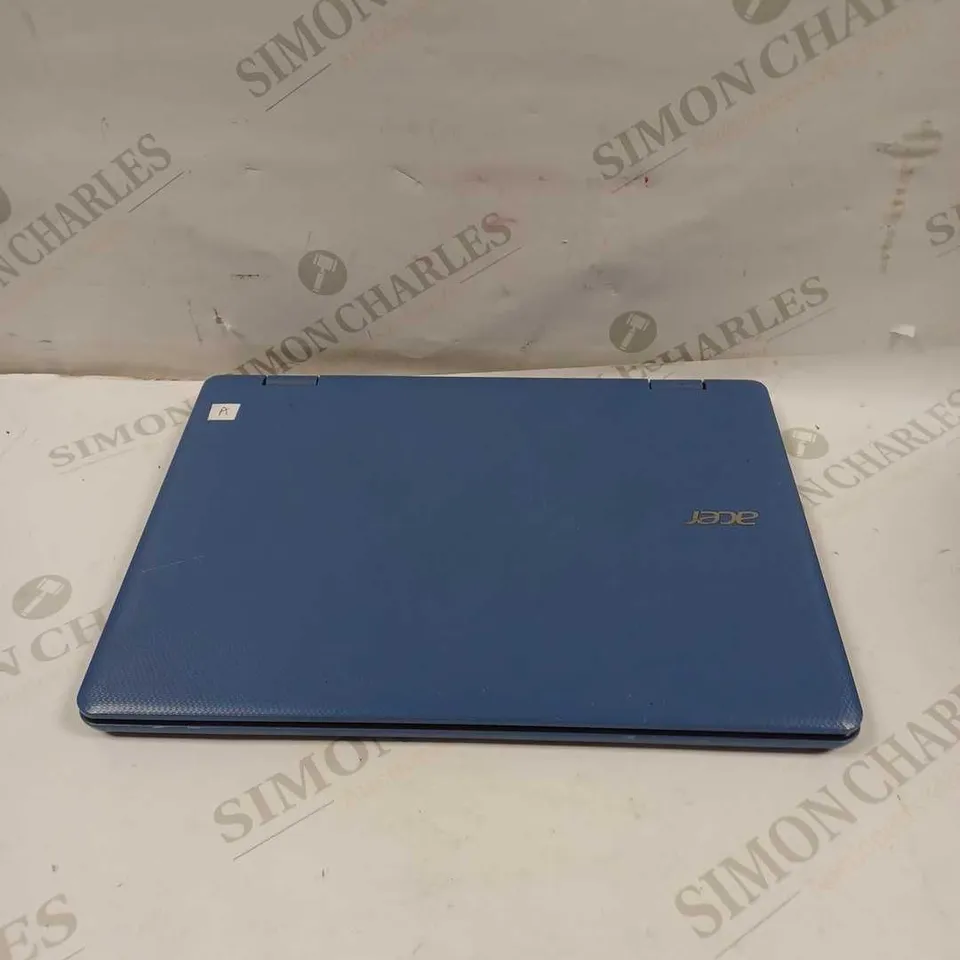 ACER ASPIRE A3 LAPTOP IN BLUE 