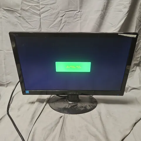 HANNS.G HL190 MONITOR - COLLECTION ONLY