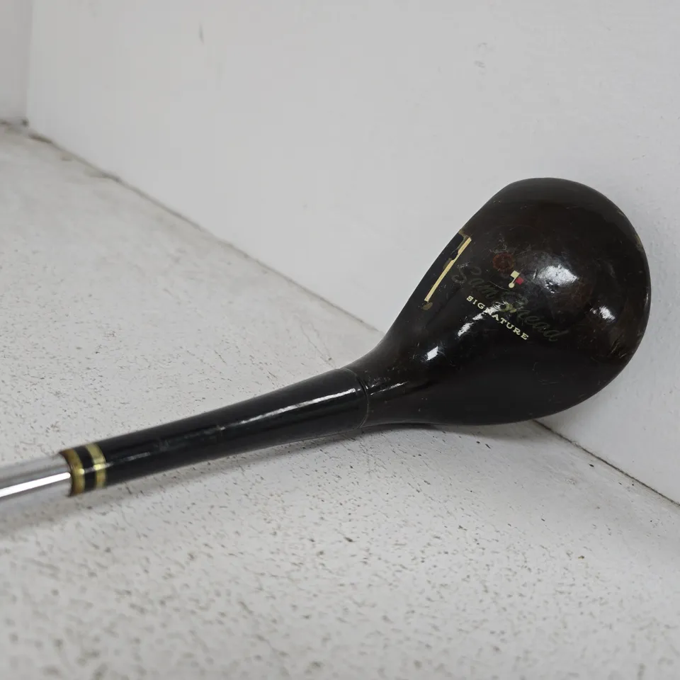 SAM SNEAD SIGNATURE WILSON 4300 STRATA-BLOC 2 CLUB