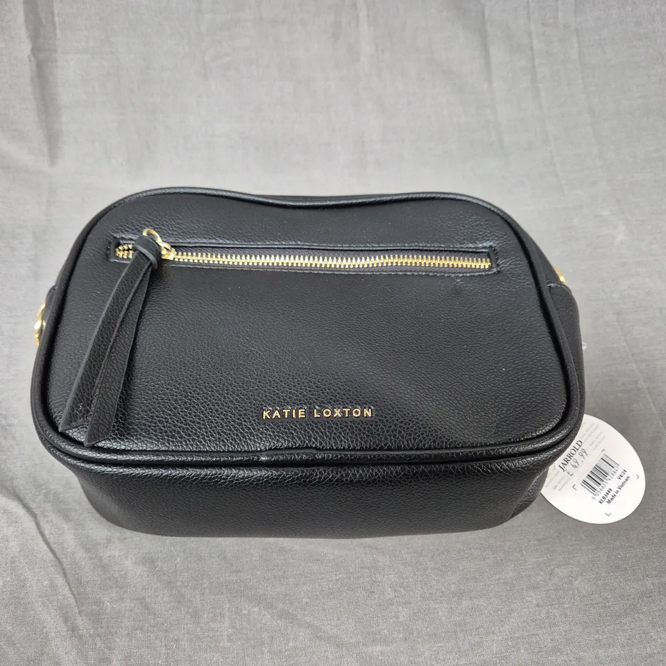 KATIE LOXTON LEATHER BAG