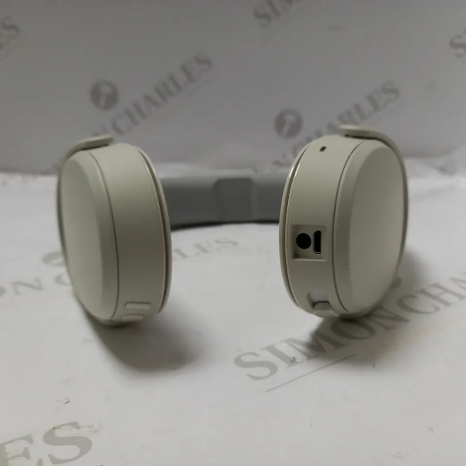 SKULL CANDY CRUSHER WIRELESS HEADPHONES 