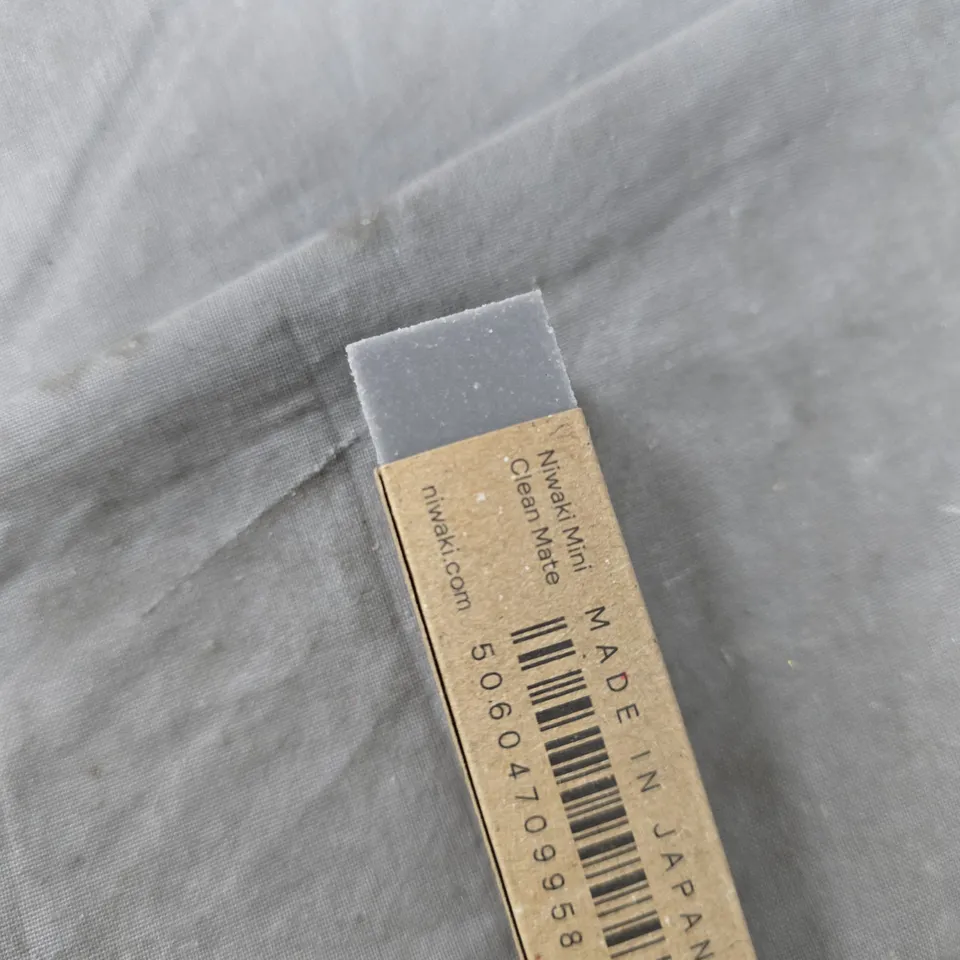 4 ASSORTED NIWAKI KNIFE SHARPENING TOOLS