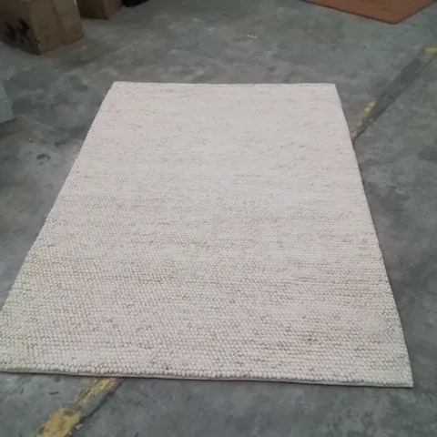 QUALITY DESIGNER AREA RUG - APPROXIMATELY 158x228cm