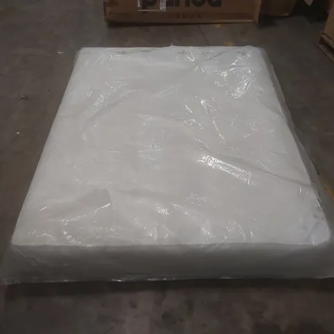 QUALITY BAGGED TIVOLI 5' KING SIZE OPEN COIL SPRING MATTRESS 