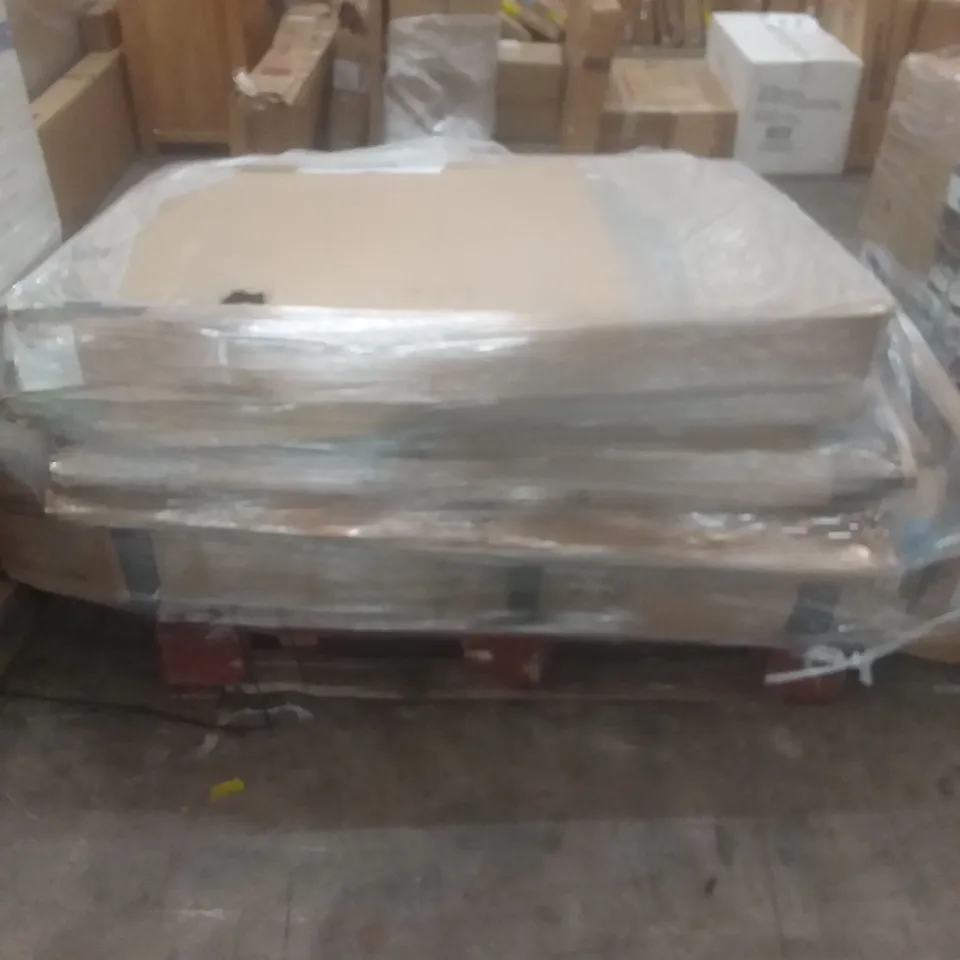 PALLET OF APPROXIMATELY 6 ASSORTED ELECTRICAL ITEMS INCLUDING 